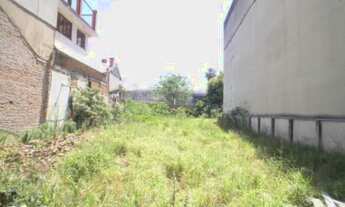 Imagem 2: Porto Alegre - Terreno Padrão - Azenha