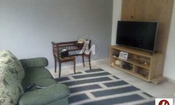 Imagem 6: Casa (térrea na rua) 4 dormitórios, cozinha planejada