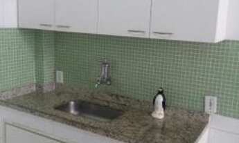 Imagem 6: Apartamento de 70 metros quadrados no bairro Tijuca com 2 quartos