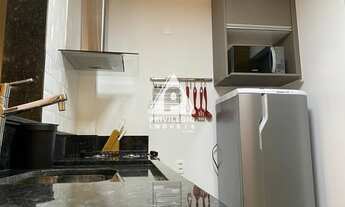 Imagem 6: Maravilhoso apartamento 2 quartos, 1 suíte ao lado do Shopping Leblon!