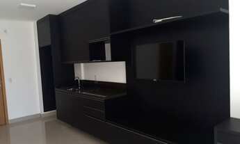 Imagem 4: Flat para aluguel tem 44 metros quadrados com 1 quarto em Bosque das Juritis - Ribeirão Pr