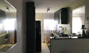 Imagem 6: Casa com 3 dormitórios à venda, 100 m² por R$ 604.200 - Sacomã - São Paulo/SP