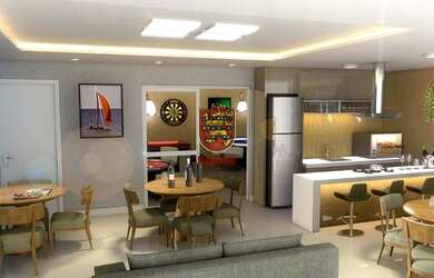 Imagem 6: SãO JOSé - Apartamento Padrão - Campinas