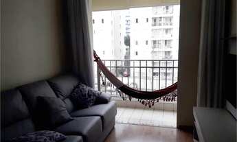 Imagem 2: Apartamento próximo ao Metrô