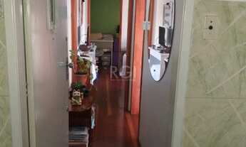 Imagem 2: Porto Alegre - Apartamento Padrão - Menino Deus