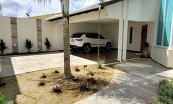 Imagem 2: Casa para Venda, Araguari / MG Ref: 646, bairro Bosque