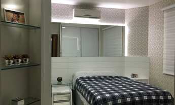 Imagem 4: Amplo apartamento para venda com 3 dormitórios em Campinas, São José-SC