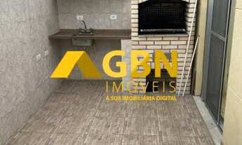 Imagem 2: Casa em condomínio com três dormitórios e área gourmet