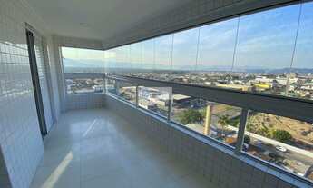 Imagem 5: Apartamento com 2 dorms, Tupi, Praia Grande - R$ 370 mil, Cod: 2869