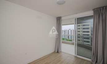 Imagem 7: Apartamento tipo 3 quartos com suíte, mais uma incrível área de lazer no Ilha Pura