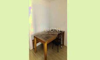 Imagem 7: São Paulo - Apartamento Padrão - Itaim Bibi