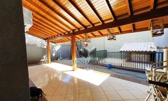 Imagem 3: Sobrado com 3 dormitórios à venda, 238 m² por R$ 830.000,00 - Jardim Botânico - Ribeirão P