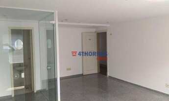 Imagem: Sala à venda, 35 m² por R$ 430.000,00