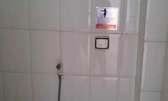 Imagem 7: Sala/Conjunto com 38,5 m2 próximo ao Fórum João Mendes - SP