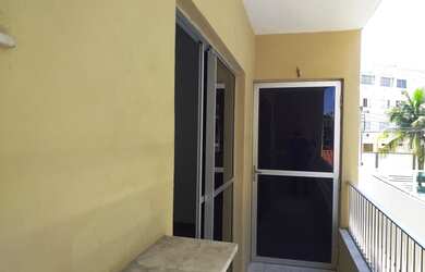 Imagem 7: Apartamento para venda com 60 metros quadrados com 1 quarto em Algodoal - Cabo Frio - RJ