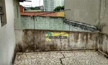 Imagem 6: Casas/Sobrados Residencial à Venda, Jardim Santo Ignácio, São Bernardo do Campo