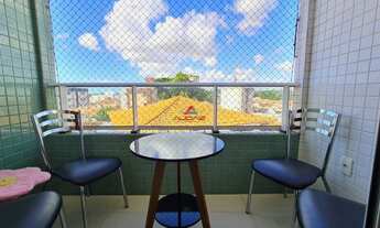 Imagem 3: JOãO PESSOA - Apartamento Padrão - Tambauzinho