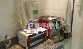 Imagem 3: Sala comercial em centro médico à venda, em Botafogo, Rio de Janeiro/RJ