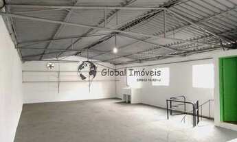 Imagem 7: SãO PAULO - Galpão/Depósito/Armazém - São Judas