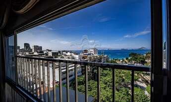 Imagem 1: RIO DE JANEIRO - Apartamento Padrão - Leblon