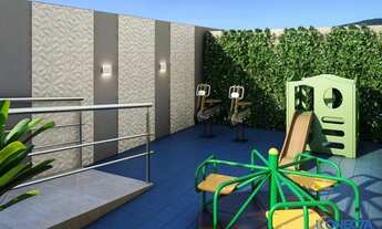 Imagem 6: Porto Belo - Apartamento Padrão - Perequê