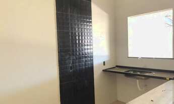 Imagem 6: Vendo casa nova no bairro Comerciarios em marilia