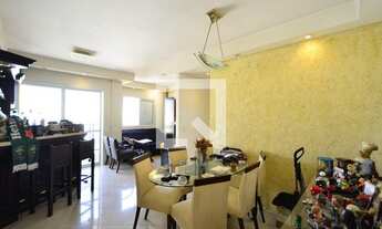 Imagem 2: Apartamento à Venda - Chácara Inglesa, 2 Quartos, 72 m2