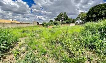 Imagem 3: Lote/Terreno para venda com 1673 m², Vila Cruzeiro-Campo Grande - MS