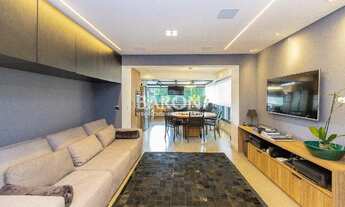 Imagem: São Paulo - Apartamento Padrão - Campo