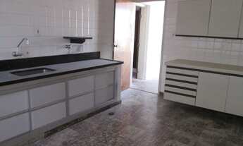 Imagem 6: APARTAMENTO VENDA CENTRO DE CAMPINAS / SP - 3 DORMITÓRIOS E CLOSED