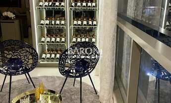 Imagem 5: São Paulo - Apartamento Padrão - Moema