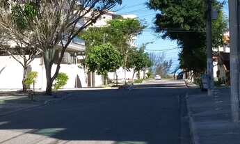 Imagem 5: Cabo Frio/Braga - Magnifica Cobertura duplex - 4 quartos vistamar