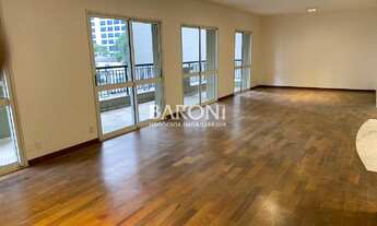 Imagem 5: São Paulo - Apartamento Padrão - Moema