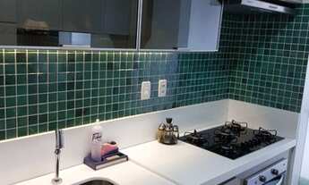 Imagem 7: Apartamento para venda com 119 metros quadrados com 3 quartos em Lagoa Nova - Natal - RN