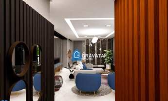 Imagem 5: Sobrado com 3 dormitórios à venda, 267 m² por R$ 1.519.000,00 - Cyrela Landscape Seminario