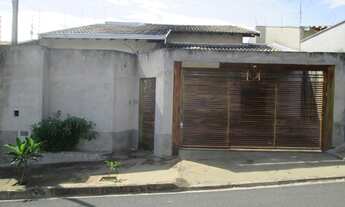 Imagem: Casa Residencial Palestra