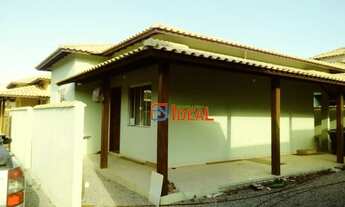 Imagem: Casa com 2 dormitórios à venda, 121 m²