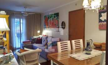 Imagem 5: Apartamento - Bosque - Campinas