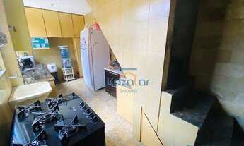 Imagem 6: Cobertura 4 quartos, suíte, à venda por R$ 350.000 - Eldorado - Contagem/MG