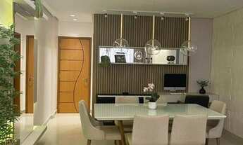 Imagem 6: Apartamento 3 quartos sendo 1 suíte à venda,114m² por R$ 570.000,00 - Alexandrina - Anápol