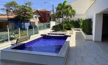 Imagem 2: Apartamento Alto padrão bairro Alto 202,37m² com 4 dormitórios 4 vagas