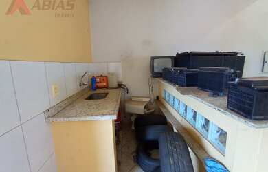 Imagem 7: São Carlos - Loja/Salão - Centro