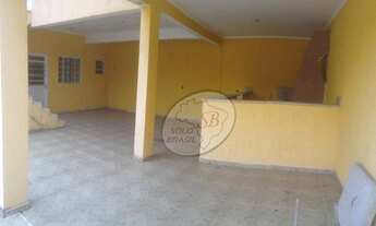 Imagem 6: Sobrado residencial à venda, Serpa, Caieiras