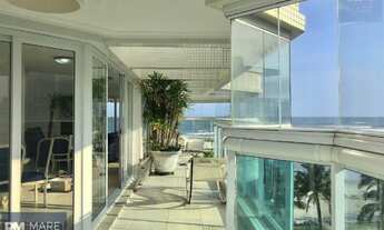 Imagem 2: Cobertura à venda com 4 suítes - 392 m² - Riviera de São Lourenço - Módulo 7