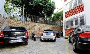 Imagem 3: Apartamento para venda possui 48 metros quadrados com 2 quartos em Petrópolis - Porto Aleg