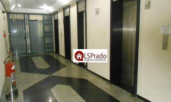 Imagem 2: Ao lado Metrô Barra Funda, conjunto com 2 banheiros, copa e 2 vagas!