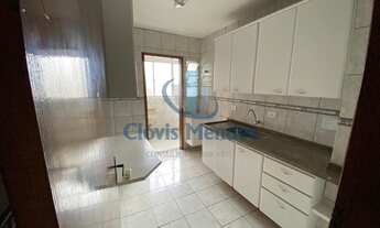 Imagem: Apartamento com 3 quartos no Rio Nilo