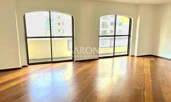 Imagem: São Paulo - Apartamento Padrão - Moema