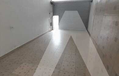 Imagem 3: Imóveis Comerciais para Locação em São Paulo, Vila Jacuí, 1 banheiro