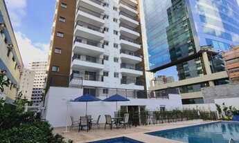 Imagem 6: Uplife Conceição - 64 m² - 2 Dorm - Suites - 1 Vaga - Pronto Para Morar..